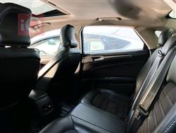 فورد فيوجن